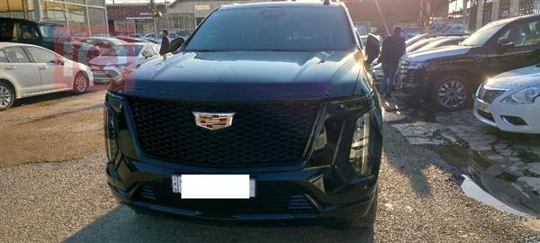 Cadillac Escalade 2025 for sale in Iraq - Baghdad